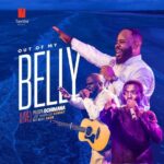 prospa ochimana ft theophilus sunday moses akoh – out of my belly live